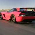 Dodge Viper SRT10 ACR - Foto 8 din 21