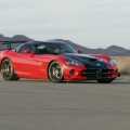 Dodge Viper SRT10 ACR - Foto 9 din 21