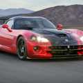 Dodge Viper SRT10 ACR - Foto 10 din 21