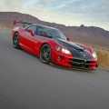 Dodge Viper SRT10 ACR - Foto 13 din 21