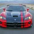 Dodge Viper SRT10 ACR - Foto 17 din 21