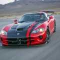 Dodge Viper SRT10 ACR - Foto 18 din 21