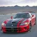 Dodge Viper SRT10 ACR - Foto 19 din 21