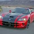 Dodge Viper SRT10 ACR - Foto 20 din 21
