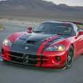Dodge Viper SRT10 ACR - Foto 21 din 21