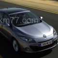 Renault megane (www.km77.com) - Foto 1 din 10