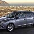 Renault megane (www.km77.com) - Foto 3 din 10