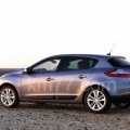 Renault megane (www.km77.com) - Foto 4 din 10
