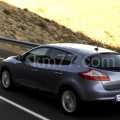 Renault megane (www.km77.com) - Foto 5 din 10