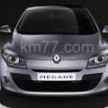 Renault megane (www.km77.com) - Foto 6 din 10