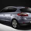 Renault megane (www.km77.com) - Foto 7 din 10