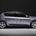 Renault megane (www.km77.com) - Foto 10 din 10
