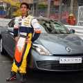 Renault Laguna Coupe - Foto 10 din 24