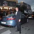 Renault Laguna Coupe - Foto 20 din 24