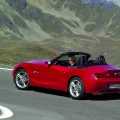 BMW Z4 - Foto 3 din 25