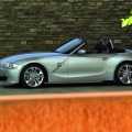BMW Z4 - Foto 6 din 25