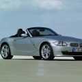 BMW Z4 - Foto 7 din 25