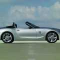 BMW Z4 - Foto 8 din 25