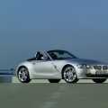BMW Z4 - Foto 9 din 25
