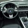 BMW Z4 - Foto 11 din 25