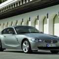 BMW Z4 - Foto 20 din 25