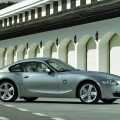 BMW Z4 - Foto 21 din 25