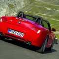 BMW Z4 - Foto 25 din 25