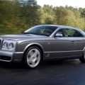 Bentley Brooklands - Foto 13 din 23