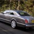 Bentley Brooklands - Foto 14 din 23