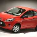Ford Ka - Foto 3 din 9