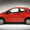 Ford Ka - Foto 4 din 9