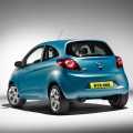 Ford Ka - Foto 8 din 9