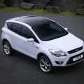 Ford Kuga - Foto 3 din 9