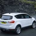 Ford Kuga - Foto 4 din 9