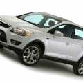 Ford Kuga - Foto 5 din 9