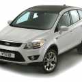 Ford Kuga - Foto 6 din 9