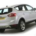 Ford Kuga - Foto 7 din 9