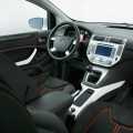 Ford Kuga - Foto 9 din 9