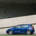 VW Golf Twin Drive - Foto 13 din 14
