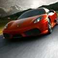 Ferrari 430 Scuderia - Foto 1 din 30
