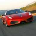 Ferrari 430 Scuderia - Foto 2 din 30