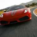 Ferrari 430 Scuderia - Foto 4 din 30