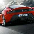 Ferrari 430 Scuderia - Foto 6 din 30