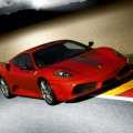 Ferrari 430 Scuderia - Foto 9 din 30