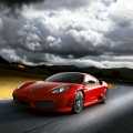 Ferrari 430 Scuderia - Foto 13 din 30
