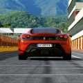 Ferrari 430 Scuderia - Foto 17 din 30