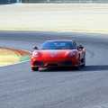 Ferrari 430 Scuderia - Foto 27 din 30