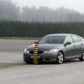 Lexus GS - Foto 1 din 17