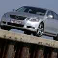 Lexus GS - Foto 4 din 17