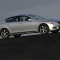 Lexus GS - Foto 7 din 17